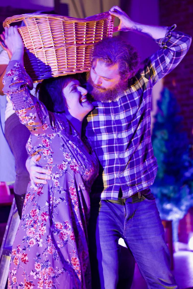 Courtesy Mara Sherman